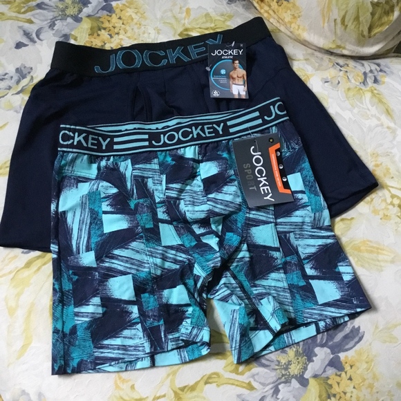 Jockey Other - Men’s Jockey Boxer Briefs